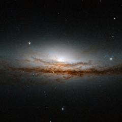 Undogmatic - Seyfert Galaxies
