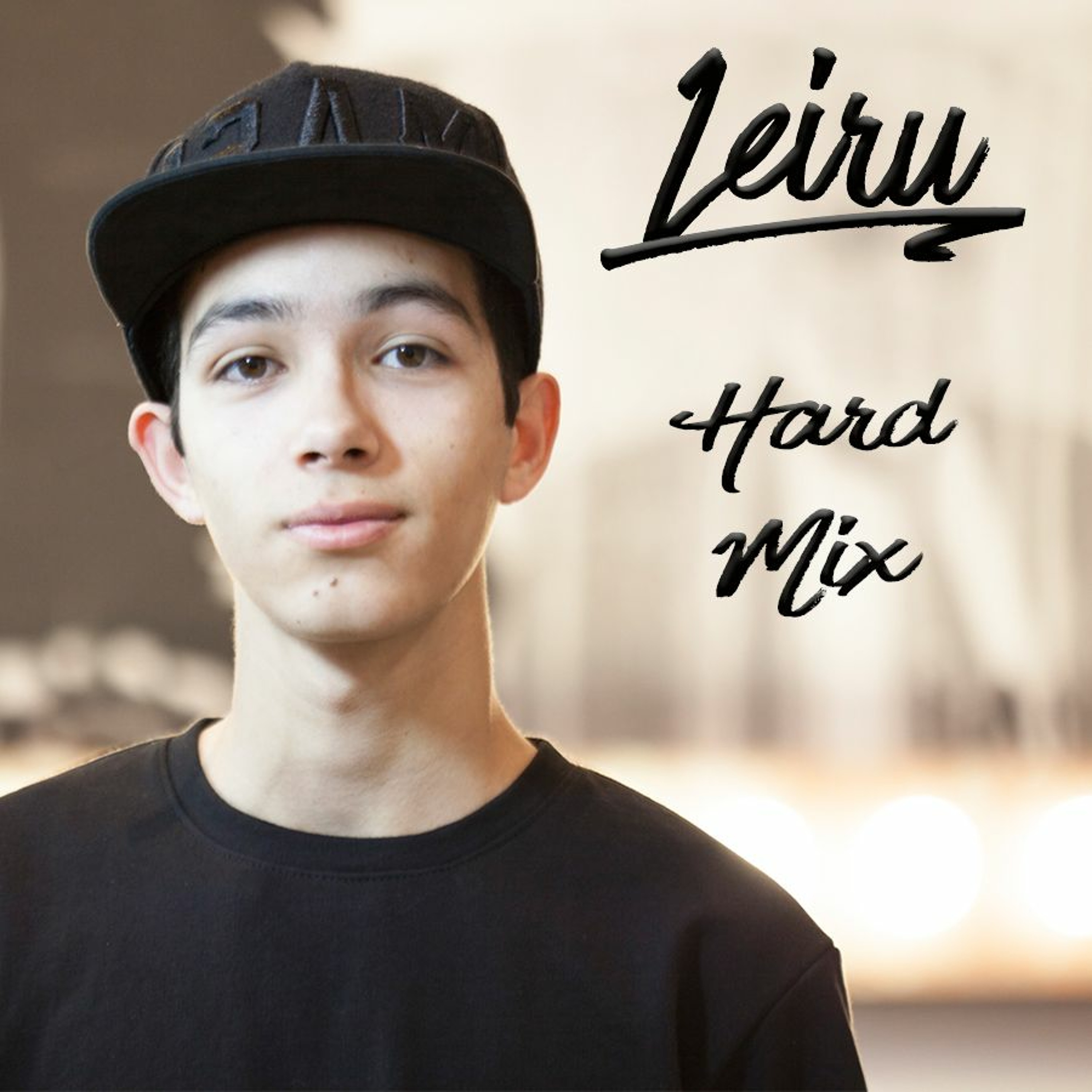 Leiru Mixes
