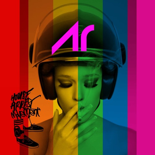 House Music Mix - House Arrest Movement Feat Farrison Hord - www.facebook.com/farrisonhordstatic/