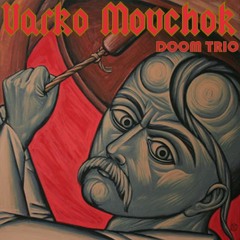 Думи Мої Думи - Шевченко - Traditional Doom (demo)