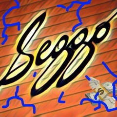 Seggo-Move It Prod.U4EA