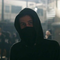 Lukas S - I'm Lost ( Alan Walker Style 2017)