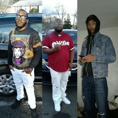 WAY DIFFERENT ft. KnodatZeek,Sik,and Gutta