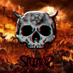 HEAVY KILL x ARTIX! - SATANS