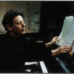 Philip Glass - Mad Rush (Live)