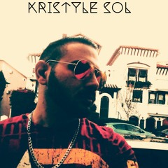 Kristyle Sol - Zonin Prod. Kristyle Sol