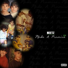 WONT LAST (UNO X NEETZ)