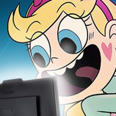 Star vs. The Forces of Memes (Mashup)