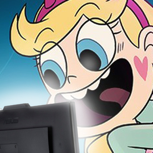 Star vs. The Forces of Memes (Mashup)