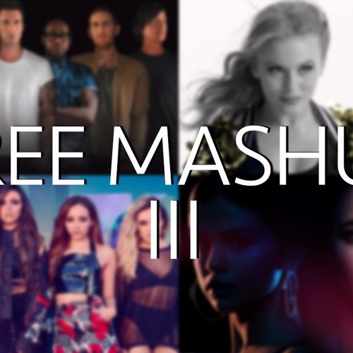 Free Mashup 03