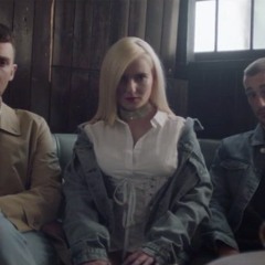 Rockabye Orchestral (chorus)