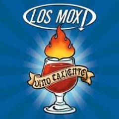 Los Mox - El mani tostado