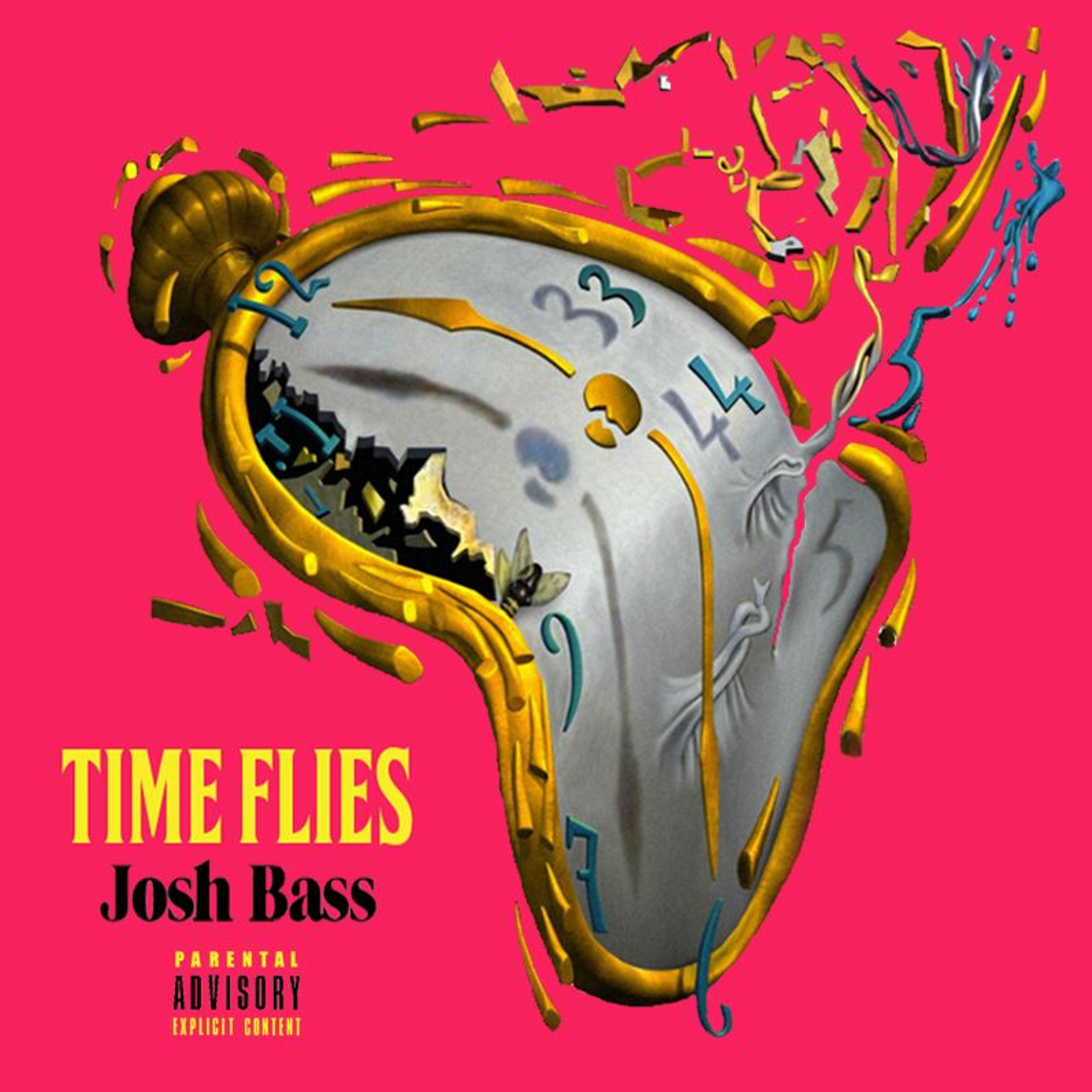 Time Flies episode artwork
