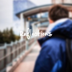 Reflections (Prod. KZ x Scotty Z) (Snapchat - officialkz)