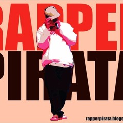 Acapella -  Ruas Reais - Rapper Pirata