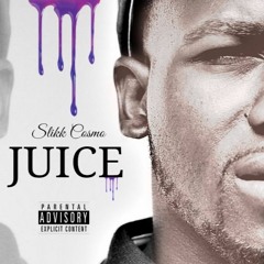 Slikk Cosmo - Breakin Tha Code (Prod By. King Beezle)