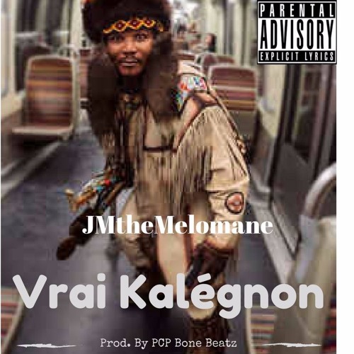 Vrai Kalégnon (Prod. By PCP BONE BEATZ)