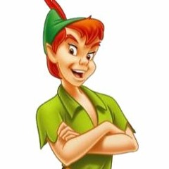 Disney Remix Peter Pan