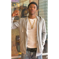 Rich Quise - It's So Crazy