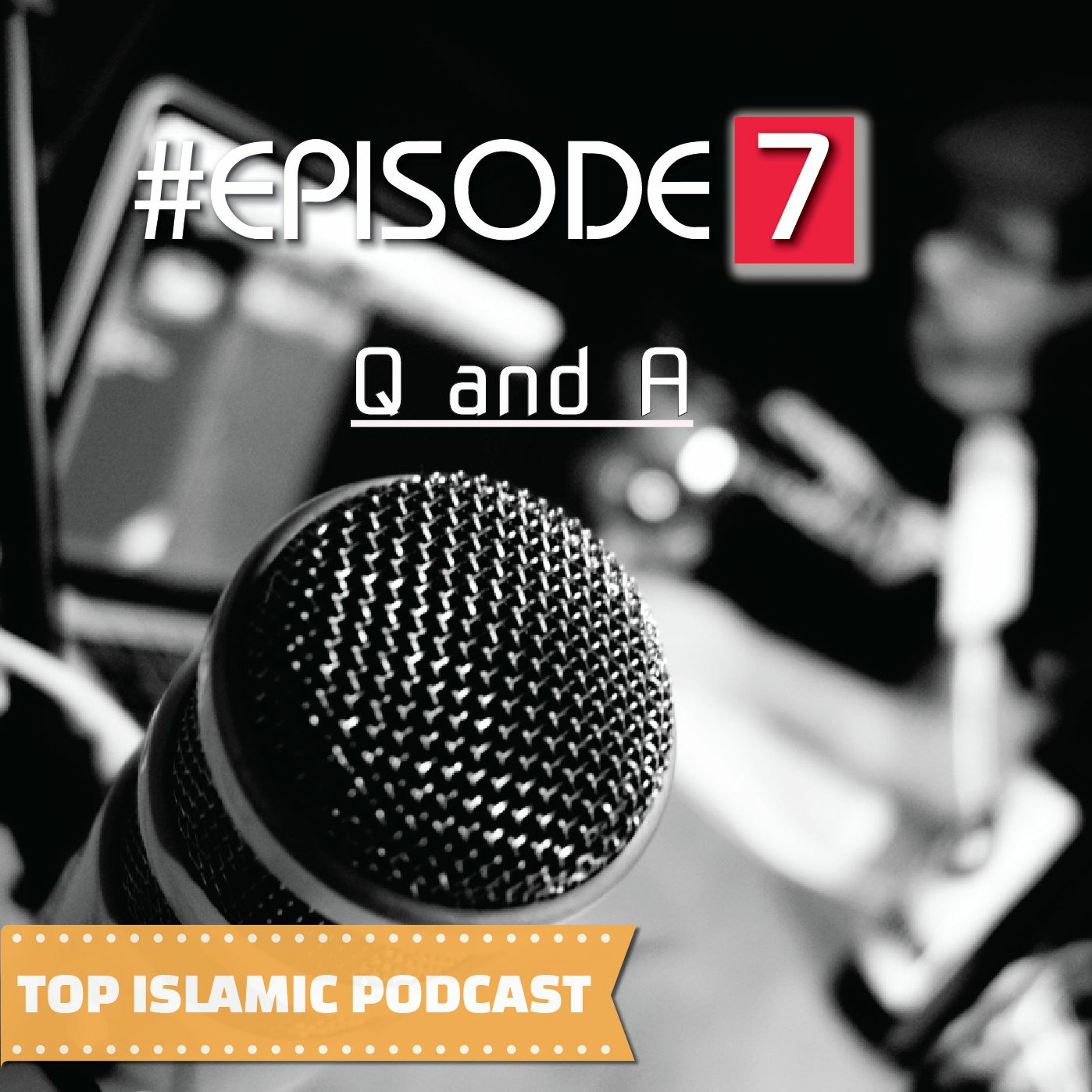 Top Islamic Podcast- Q&A
