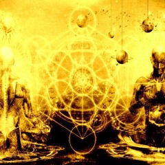 Seraph - Triple Blvk Dvrkness (This Reminds Me Of The Future) Remixed - Expanded Consciousness Vol.2
