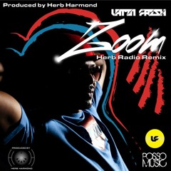 Latin Fresh - Zoom (Herbie Radio Remix)
