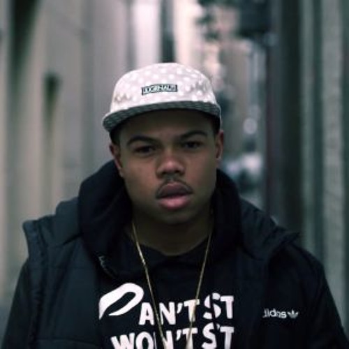 Taylor Bennett - Favorite Colors (ft. KYLE & Luke Tennyson)
