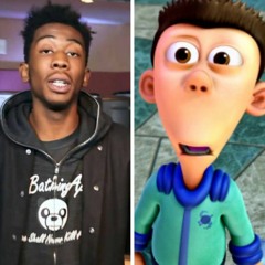 Timmy Turner no Hook