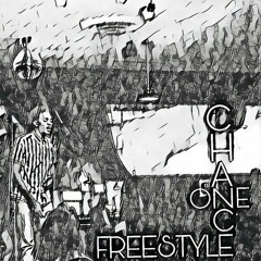 one chance freestyle