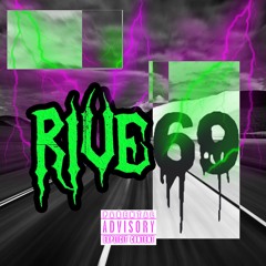 RIVE69 - Feat. Gouap x Gorgeous x So Sama x Sawmal x Dalien (prod. Rolla)