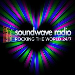 Cut 'N Paste (Live on SoundwaveRadio.net 3- 17-17)