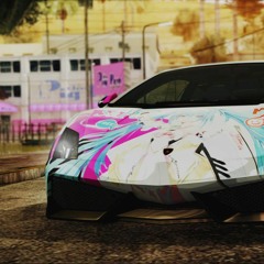 Zara Larsson - Ain't My Fault (Meon Remix)