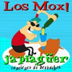 Los Mox - Te Pasaste a Caca