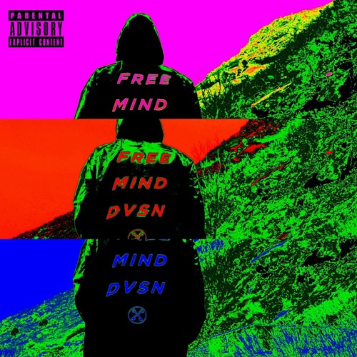 Dank! (Prod. By ASERI & BACKWHEN)