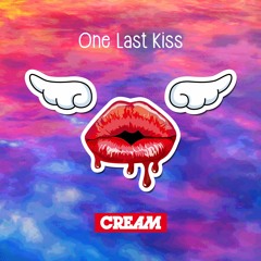 CREAM - One Last Kiss