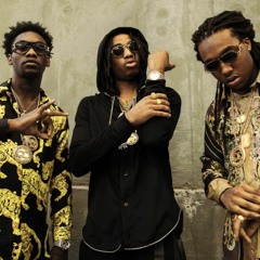 Migos feat. Lil Uzi Vert x Logic feat. Big Sean - Bad and Boujee x Alright (Mashup)