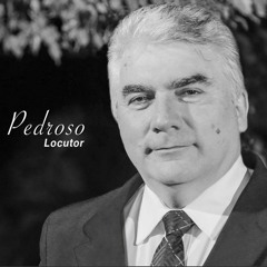 Antonio Pedroso