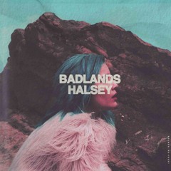 Halsey - Colors (Demo) + DL Link