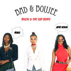 Bison & The Kid Beats-Bad and Boujee (Afro house)