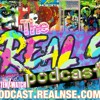 The Real Side Podcast #1 (News Recap & More)