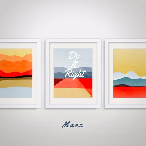 Do It Right (prod. by J-louis) (Video link in description)