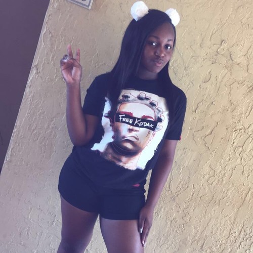 Girlthatschulo - Vonda Anthem