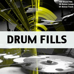 Chop Shop Samples - Drum Fills (Demo)