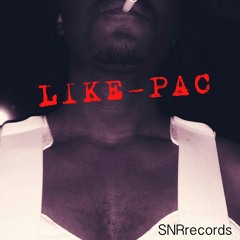 LIKE-PAC X Woop Don