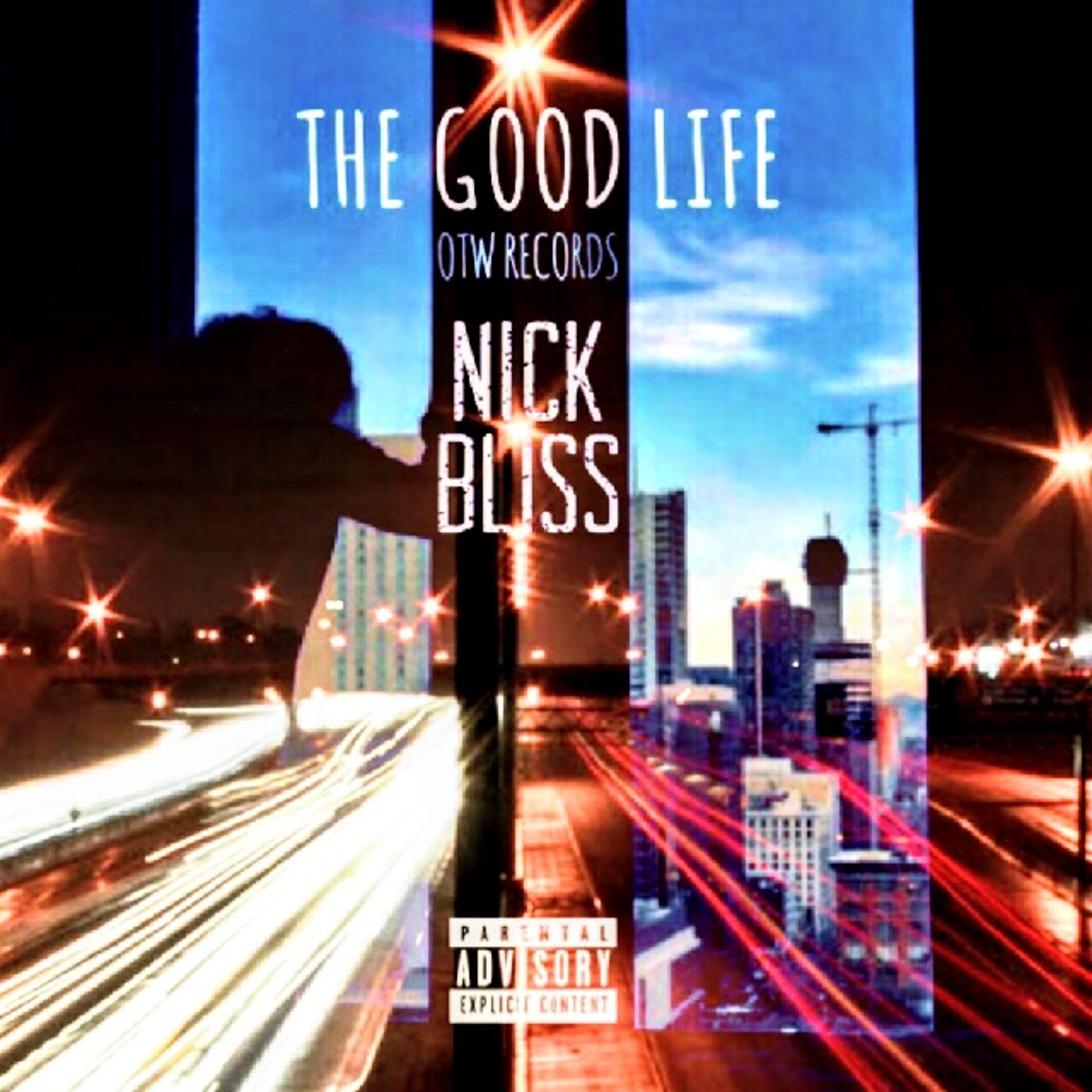 Nick Bliss