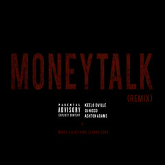 Money Talk (Remix) Feat. DJ NICCO x Ashton Adams x Migos x Lil Uzi Vert x Club Killers