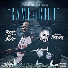 Footz Da Beast x Berner - Game So Cold [Thizzler.com]