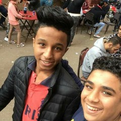 احمد عامر وعبدالسلام هديلك فرصة اخيرة _الأيام دي 2017 خررراب السنين.mp3