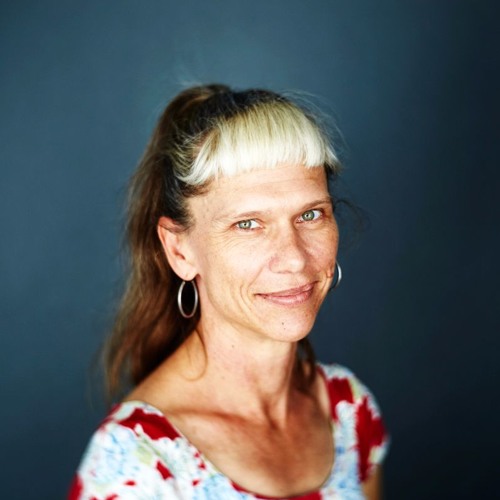 Fiona Katauskas, author and illustrator