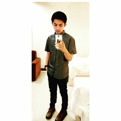 Last child - sekuat hatimu